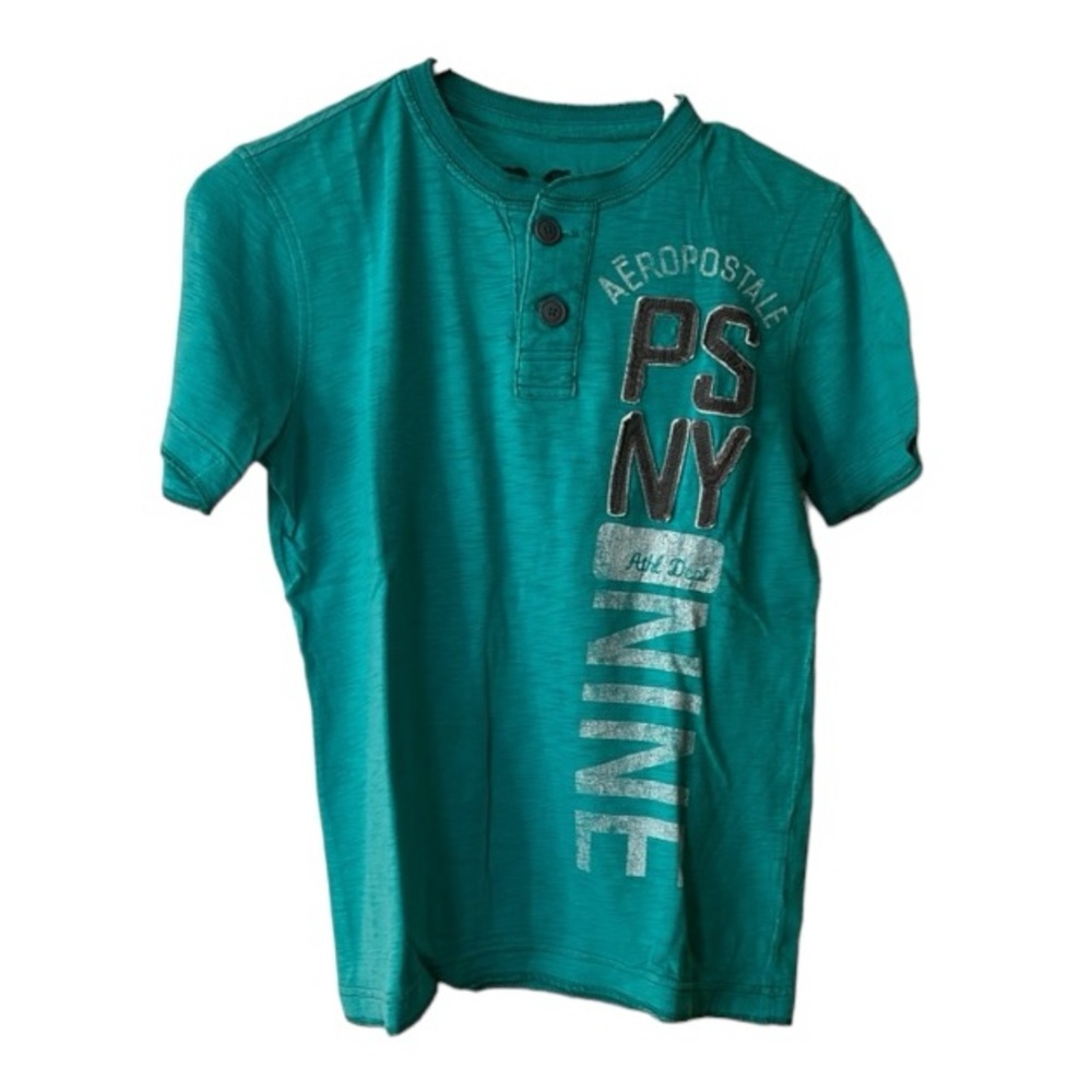 Boys shirt size M